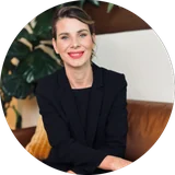 Małgorzata Schneider, radca prawny (Polish attorney-at-law)